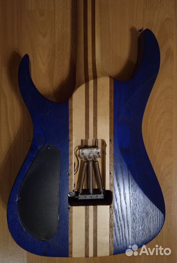 Dimavery FR-520