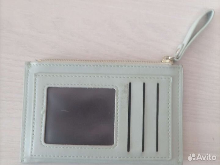 Кошелёк детский