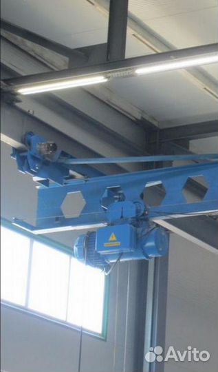 Тельфер «Балканское Эхо»