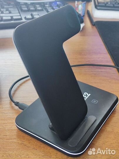 Беспроводная зарядка