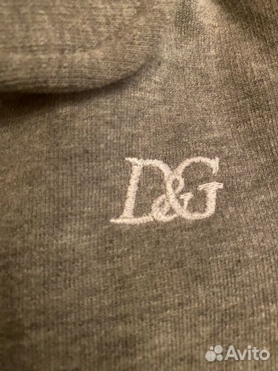 Пиджак для девочки D&G