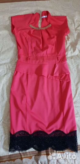 Женская одежда