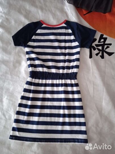 Платье 6-8 лет