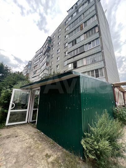 Свободного назначения, 93 м²