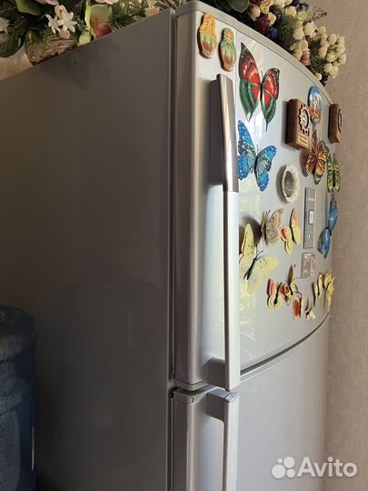 Холодильник