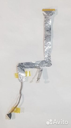 Шлейф матрицы для ноутбука Samsung R510