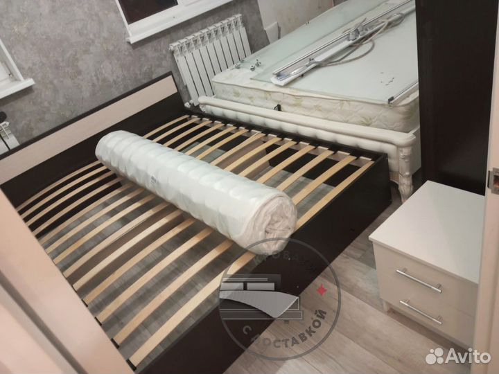 Кровать 180 200