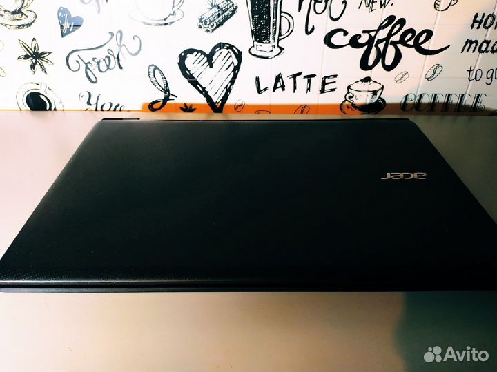 Acer Aspire ES1-511-С7QA - Celeron - 2 Gen \ Озу 4