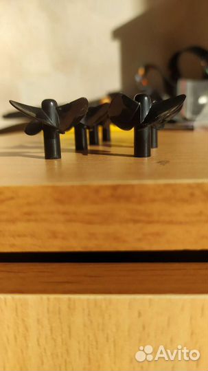 Винты для Flytec