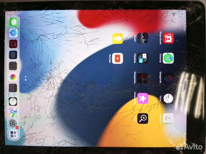 Планшет apple iPad air 2