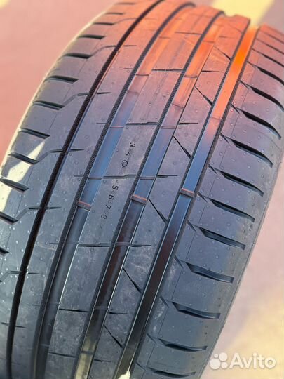 Ikon Tyres Autograph Ultra 2 SUV 255/50 R19