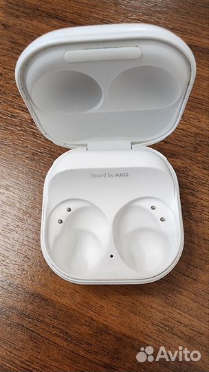 Беспроводные наушники samsung galaxy buds 2 pro