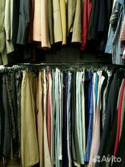 Одежда из европы женская