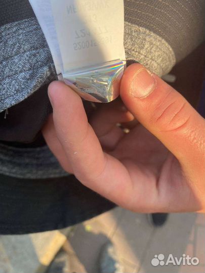 Панама the north face