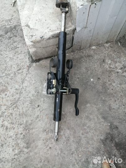 Рулевая колонка Волга 31105-3102 рестайлинг