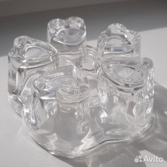 Подставка подогреватель для чайника 