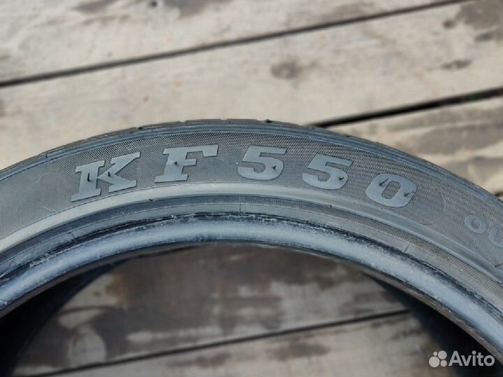 Kinforest KF-550 225/40 R18