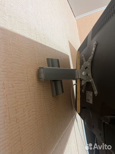 Телевизор samsung