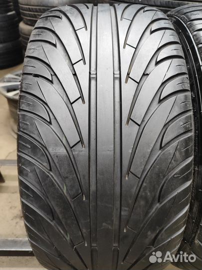 Nankang NS-2 UltraSport 275/35 R20 102Y