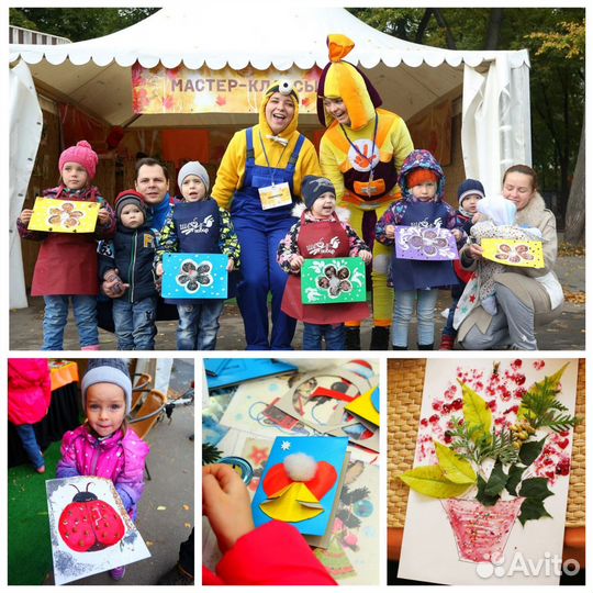 Занятия по рисованию для детей и взрослых