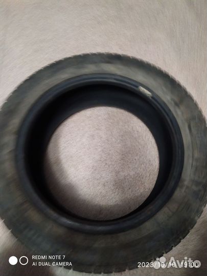 Continental IceContact 2 205/55 R16