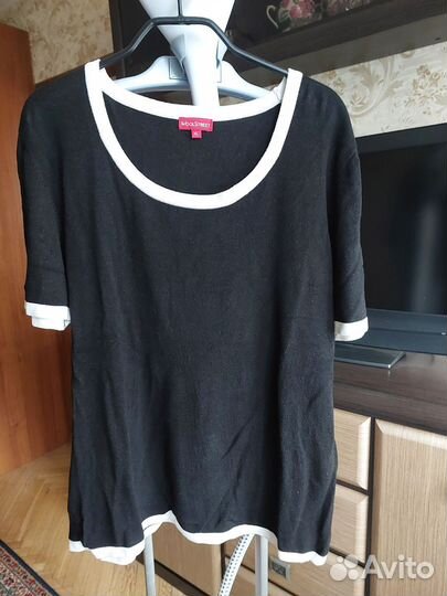 Джемпер женский