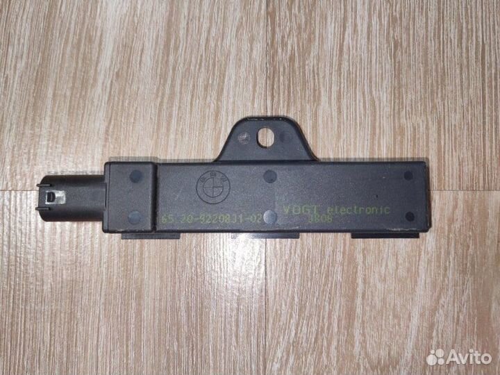 Антенна Bmw 5 F10 N52B25 2011