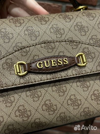 Сумка guess