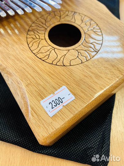 Калимба Новая