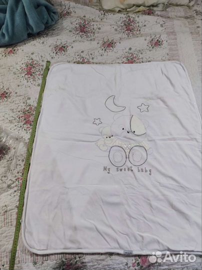 Плед-конверт