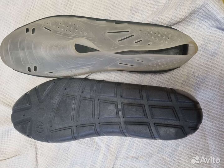 Ласты для плавания 42