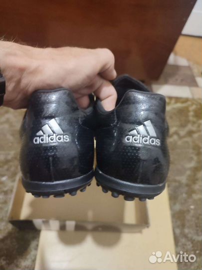 Сороконожки 41,42 размер