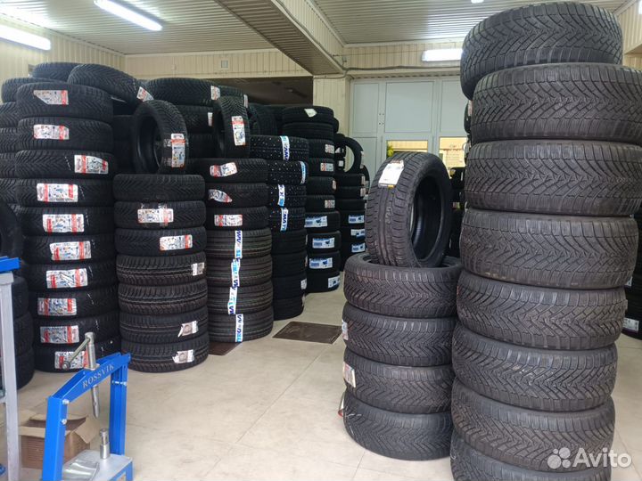 Tunga Nordway 2 PW-5 205/55 R16