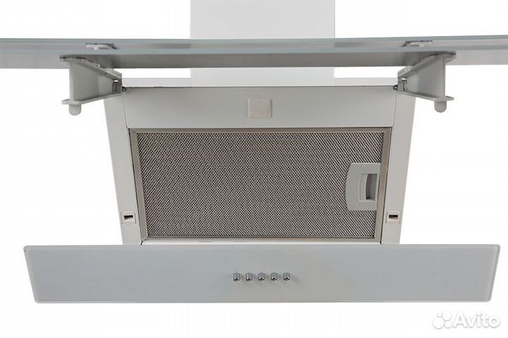 Вытяжка кухонная 