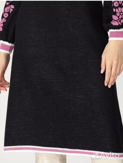 Платье vivawool 58