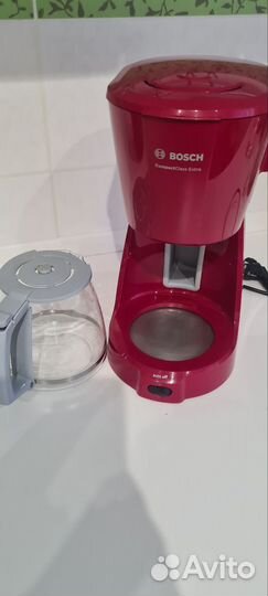 Кофеварка bosh