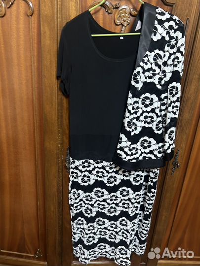 Костюм женский