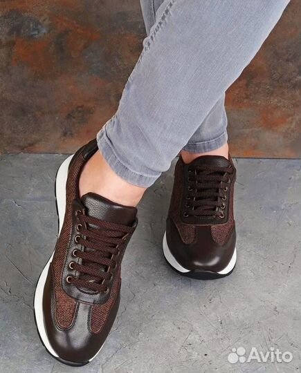 Обувь на заказ