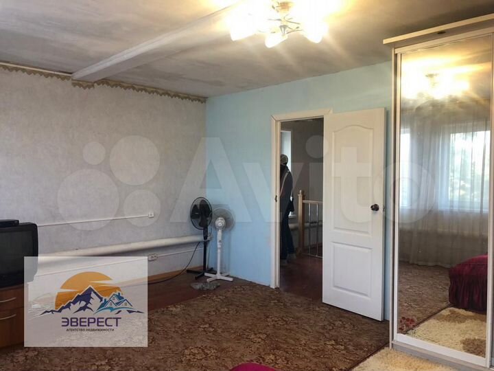 Дом 90 м² на участке 7,5 сот.