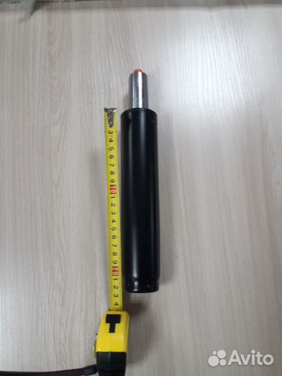 Газлифт 3 класса