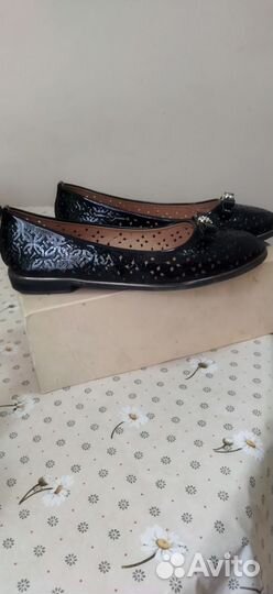 Обувь женская 38-39 размер