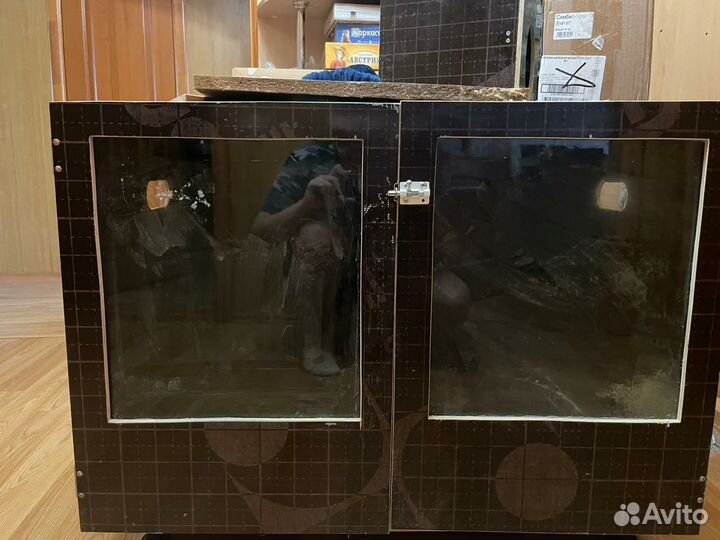 Домик для животных