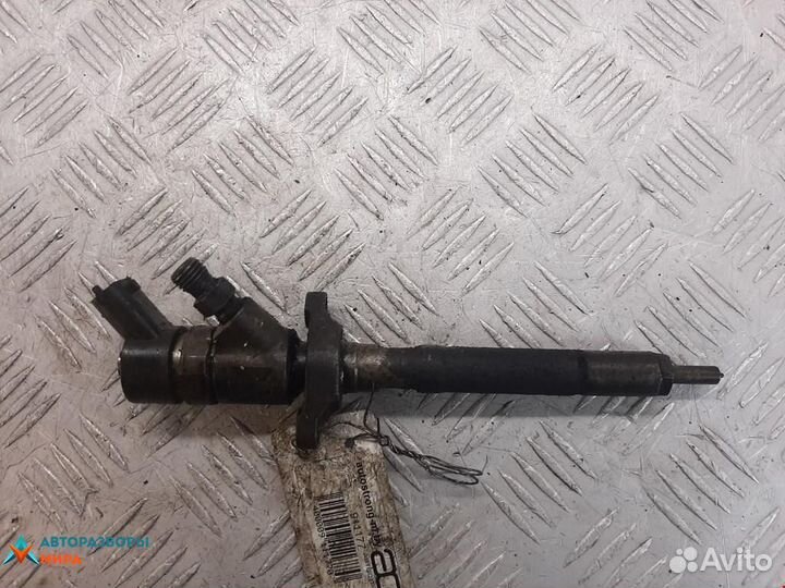 Форсунка Peugeot 207 2007 1980H2