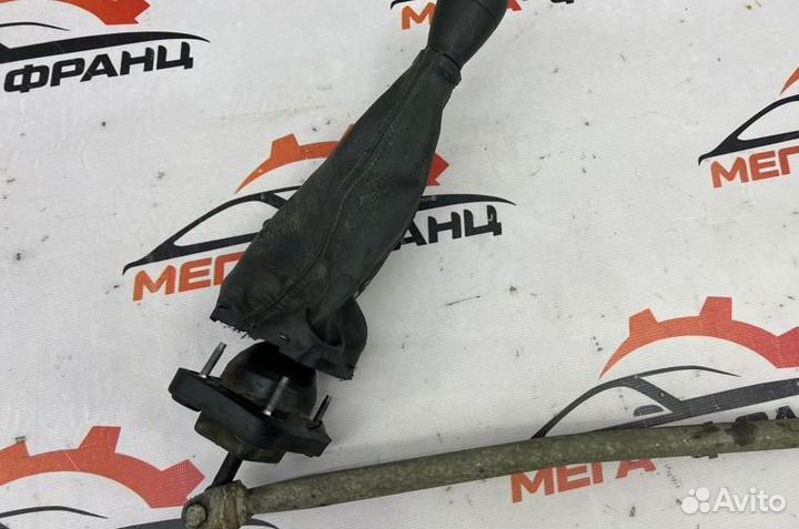 Кулиса МКПП Peugeot Partner фургон (M59) WJY