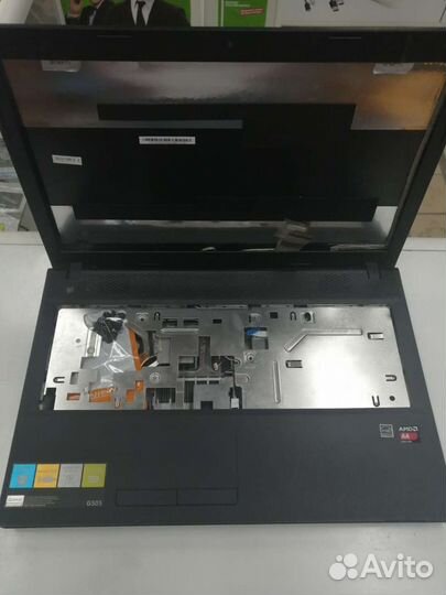 Корпус для ноутбука