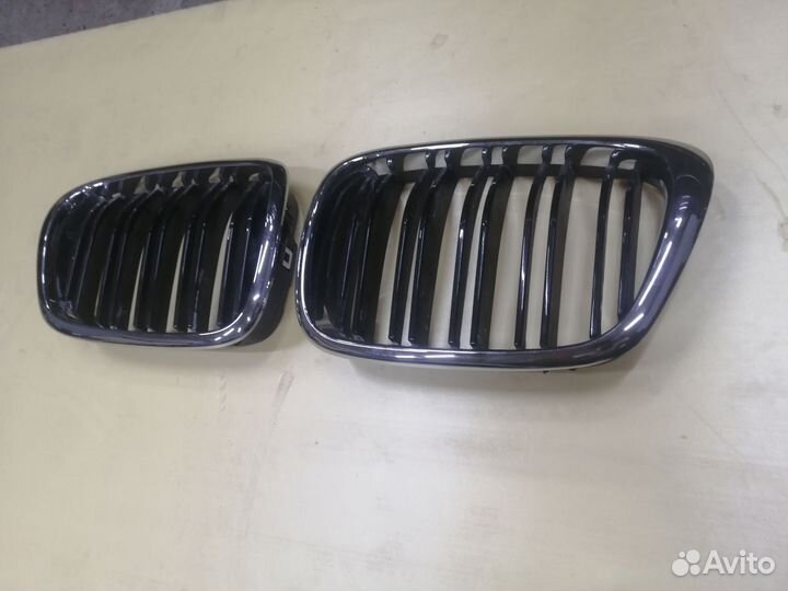 Ноздри е39 F серия