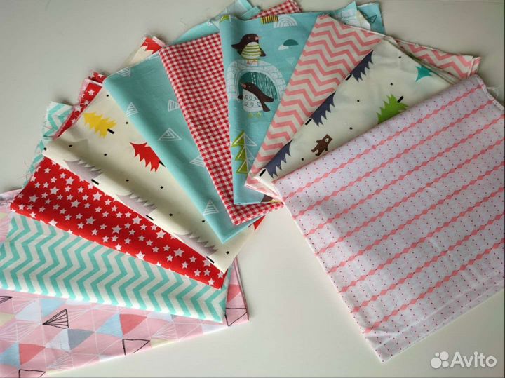 Ткань для рукоделия