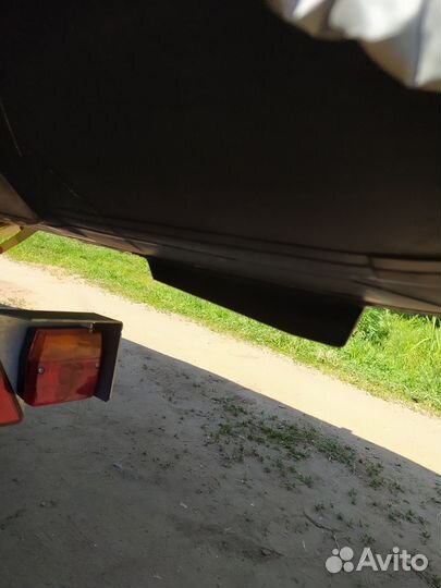 Лодка пвх 4.20