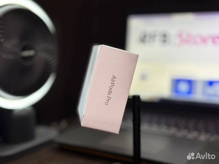 Airpods pro 2 2024new