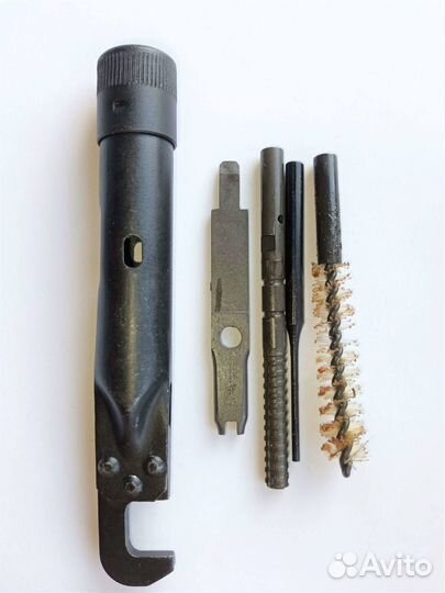 Пенал Свд СССР оригинал